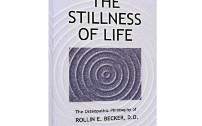 Глава “Роль врача” из книги Роллина Бэккера “Стиллнесс жизни”.